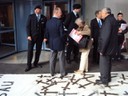 Fotos von der Aktion an der GV (29.3.10) - 04