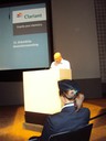 Fotos von der Aktion an der GV (29.3.10) - 08