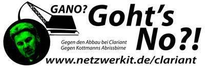 Logo GANO