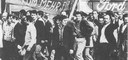 40 Jahre Ford-Streik: Würdiges Gedenken und aktuelle Kämpfe