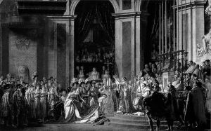 inauguration