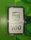 100 Jahre UPS