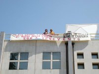 "Der Klassenkampf geht von der INNSE aus"