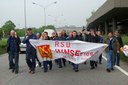 Der INNSE Widerstand