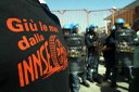 INNSE - DELL'ARTE DELLA GUERRA - Arbeiterdialoge über Strategie