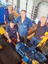 Die Organisation der ArbeiterInnen