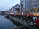 Foto: Demo gegen Budgetkürzung (9.3.11)