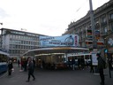 Foto: Demo gegen Budgetkürzung (9.3.11)