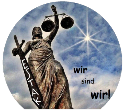 ESTAK - Wir sind wir