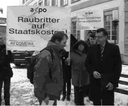Die Belegschaft der CTU in Winterthur kämpft für ihre Arbeit