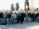 Streiks bei RIETER