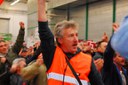 Officine Bellinzona: Eine neue Phase der Mobilisierung