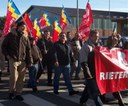 RIETER zieht Entlassungen zurück