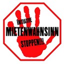 Initiative Mietenwahnsinn stoppen