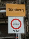 Lorenzkirche Nürnberg