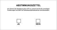 Meine Forderungen zur anstehenden Tarifrunde 2009 ...