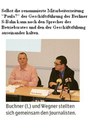 Wer im Glashaus sitzt ...
