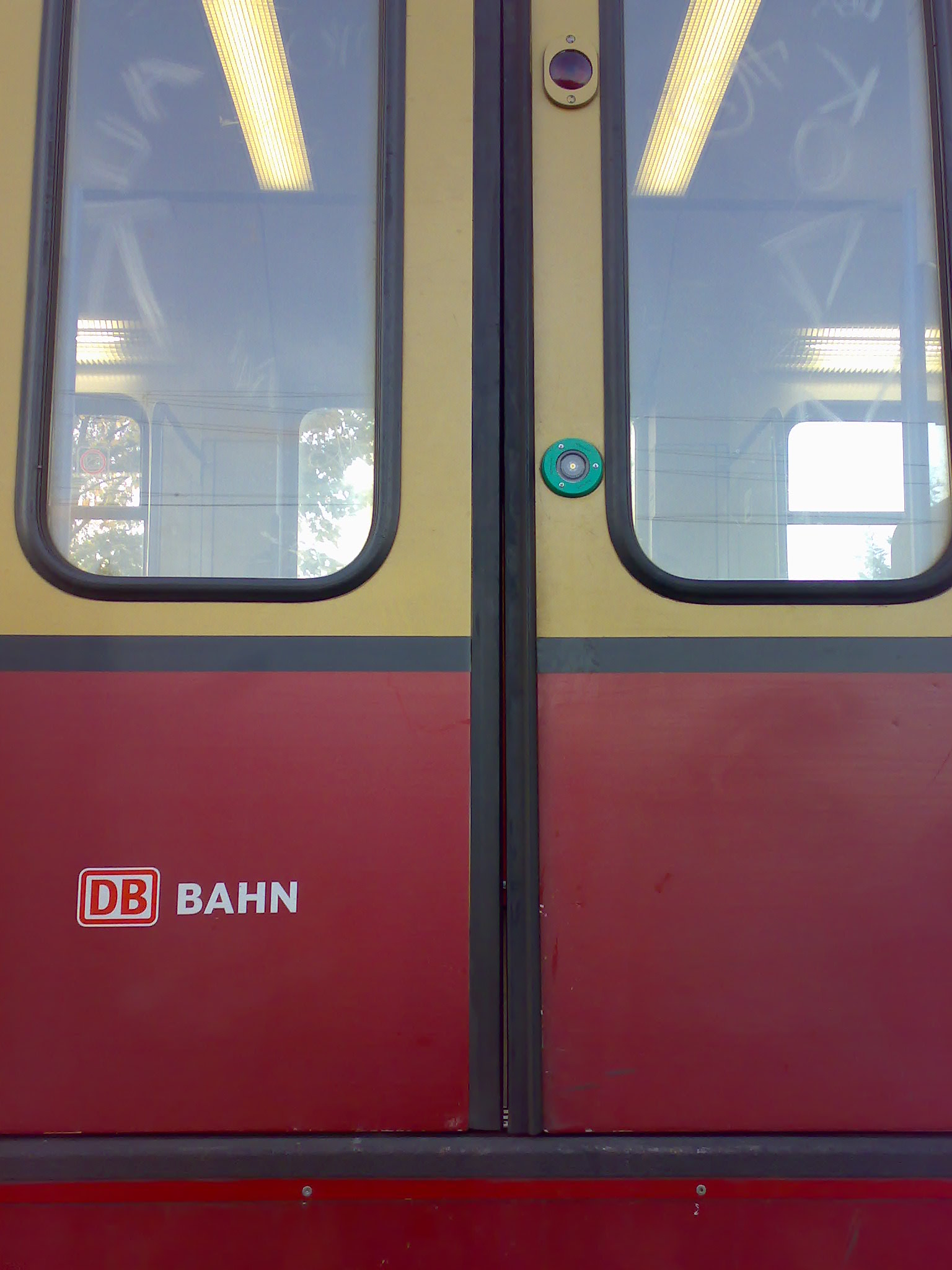 Systembedingte Ausfallerscheinungen