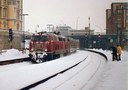 Bulgarischer Winter in Berlin und Brandenburg