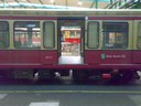 Tag der offenen Türen bei der S-Bahn