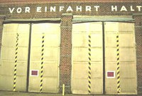 Die Berliner S-Bahn, ein potjomkinsches Dorf