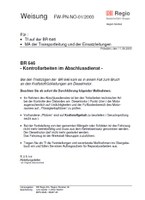 Neue katastrophale Zustände bei der Deutschen Bahn