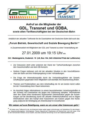 Aufruf 27.01.
