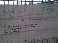 Duisburger Schienenwerk: Parteiübergreifender Protest gegen Schließungspläne von Voestalpine