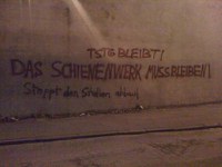 TSTG: Betriebsratsinfo mit Gregor Gysi