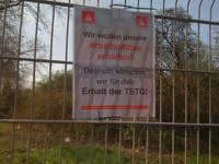 NRW-Minister Jäger: Land wird TSTG nicht übernehmen