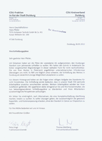 CDU- Ratsfraktion Duisburg an Pfeiler